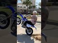 Grandma on bike?!!!!! #viral #ai #granny #viral #shorts