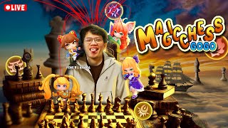 Download Lagu JADI APA YANG OP PATCH BARU ? MP3 Download Lagu JADI APA YANG OP PATCH BARU ? MP3