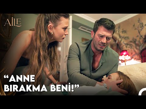 Hülya Soykan Canına Kıydı! - Aile 22. Bölüm (SON SAHNE)