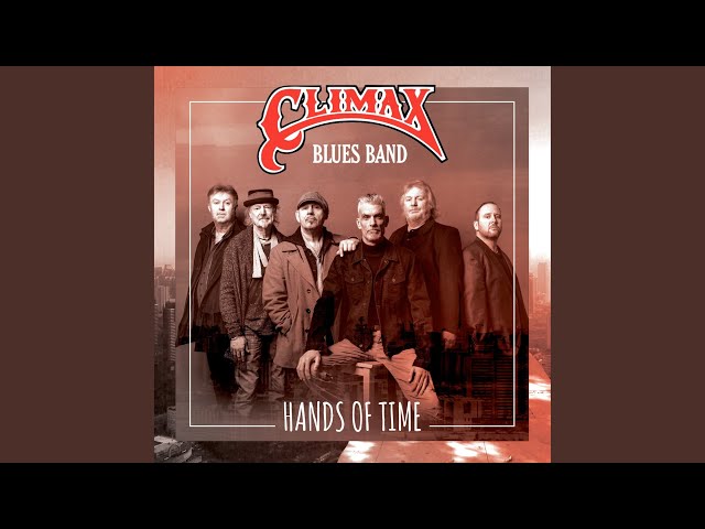 Climax Blues Band - Straight Down The Middle