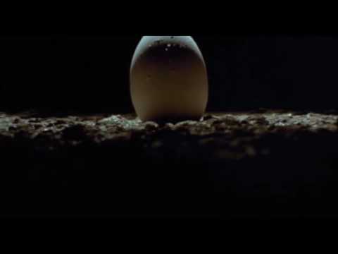 Alien / Yaratık (1979) - Türkçe Altyazılı 1. Fragman / Sigourney Weaver, Ridley Scott