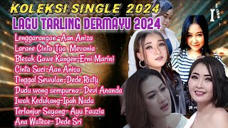 FULL LAGU TERBARU 2024 | Lagu Tarling Indramayu Cirebonan