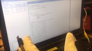 EECS Lab 06: Human Computer Interaction