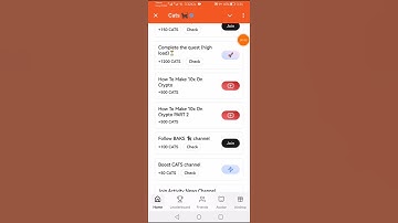 How To Make 10x On Crypto || Cats Video Code #Cats #Catsvideocode #Catscode