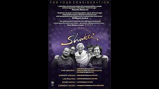 Shakti ft John McLaughlin, Zakir Hussain: Shrini's Dream (This Moment)  Live from The Ryman