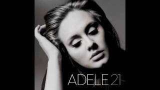 Video thumbnail of "Rumour Has It - Adele (Official 2011 Song)"