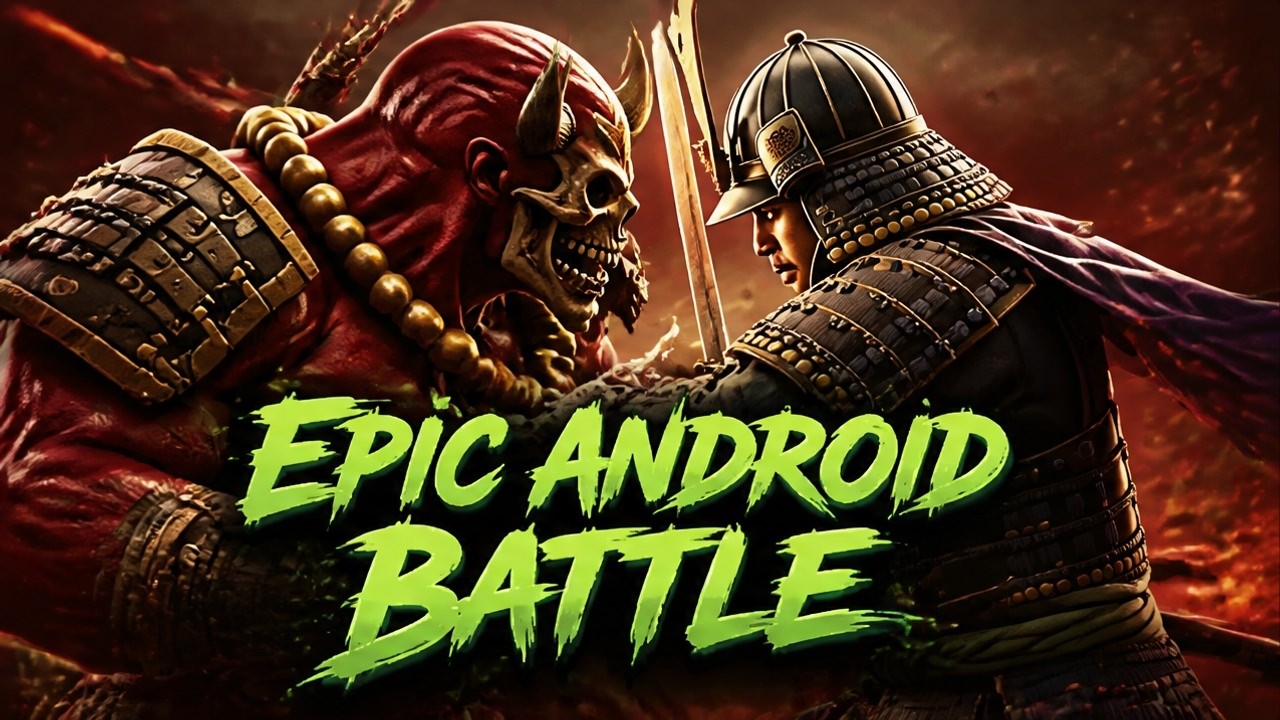 Oniro Gameplay for Android 2025 - YouTube