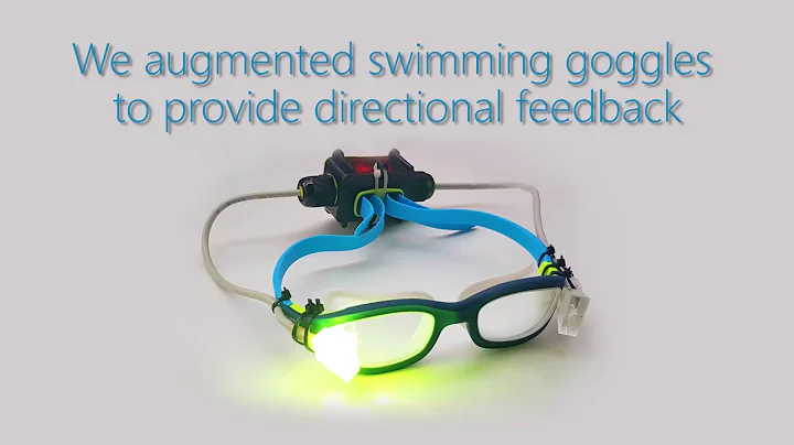 Clairbuoyance: Improving Directional Perception fo...