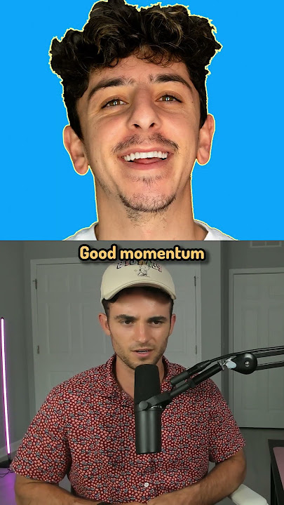 Guess The YouTuber From Their Baby Picture