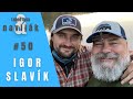 Navijk 50  igor slavk