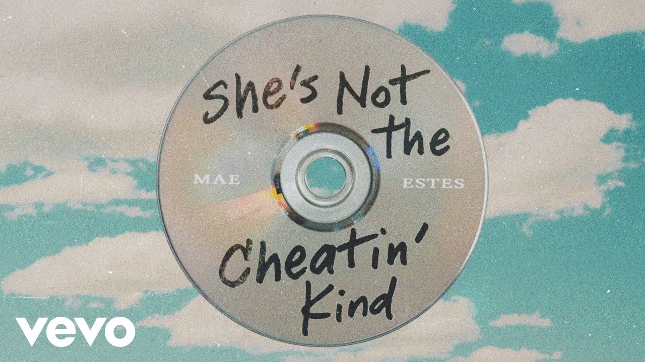 Mae Estes - She's Not the Cheatin' Kind (Audio)