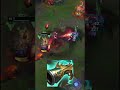 Bu Shaco Build’iyle GÖRÜLMEDEN TAKIM TEMİZLENİYOR! (LoL) #lol #LeagueofLegends