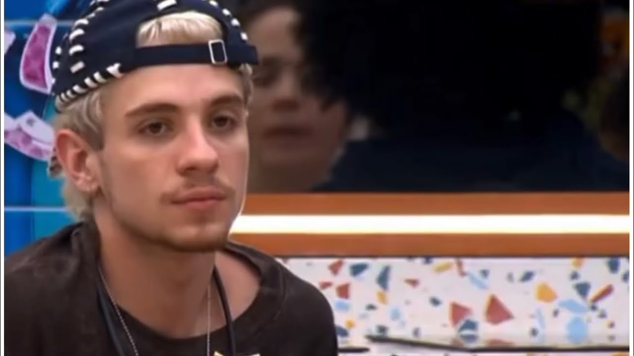 Samira cogitou votar em Juliano nesse Paredão #bbb26 