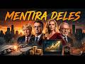 DADOS T1 E1 MENTIRA, ORMUZ A MAIOR MENTIRA DELES - ANALISE DE RISCO - BENLEV - Classificação 16 anos