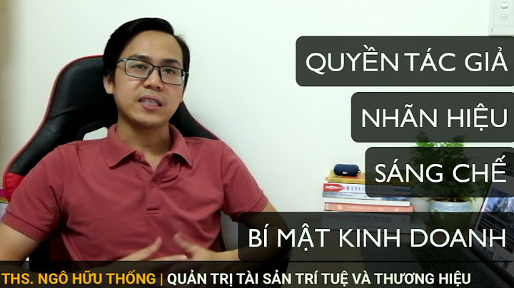 Bản quyền và bằng sáng chế là gì năm 2024