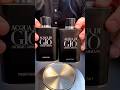 Fake vs Real Armani Acqua di Giò Profumo Perfume