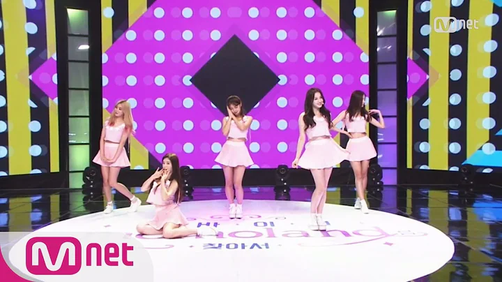 [Finding MOMO LAND][Unreleased...  MOMO LAND Team ...
