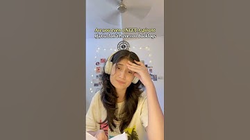 Backlogs are the only thing consistent in my NEET prep 🤡😭#neet2026 #neetaspirents