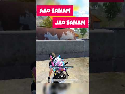 AAO SANAM JAO