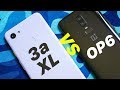 Pixel 3a Speedtest! | Quick Enough? | 3a XL vs OnePlus 6