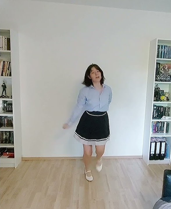 Gfriend - Time for the Moon night (Dance cover by NAO)