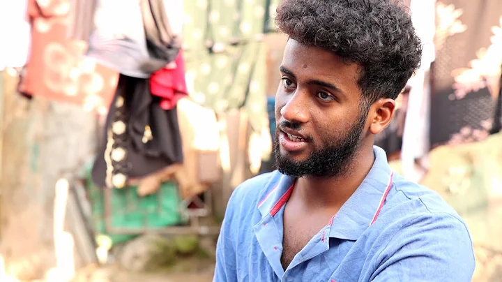 MAAL PART 65 | XIISO GAAR AH