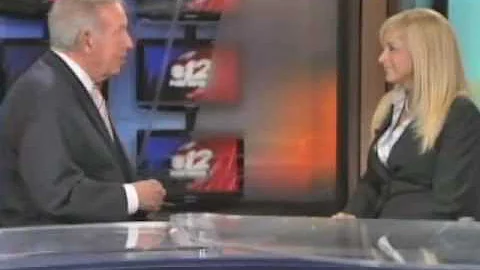 South Florida Business Report - Kelly Smallridge