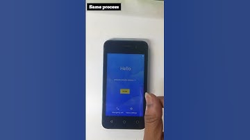 Mobicel Vibe - FRP Bypass Unlock Google Account Remove Without PC #frpbypass #mobile #smartphone