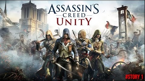 ASSASSIN