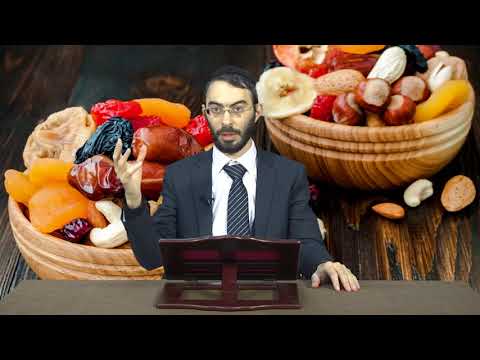 דיני טו בשבט | שואל ומשיב | הרב אשר זנזורי