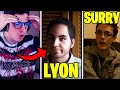 REAGISCO AI PRIMI VIDEO DEGLI YOUTUBERS!! #2