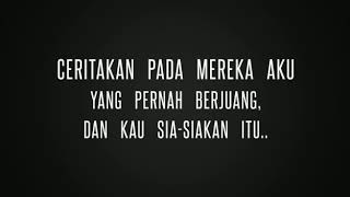 Amnesh-kw  kedapatan selingkuh