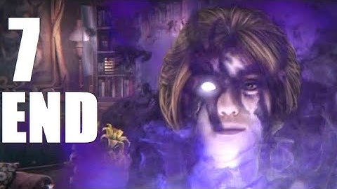 Fragments of Truth: An MCF Story - Part 7 END Let