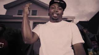 Yg Deezy & Always Beven - Slide Anthem (Official Video)