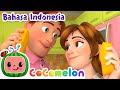 Skidamarink | CoComelon Bahasa Indonesia - Lagu Anak Anak