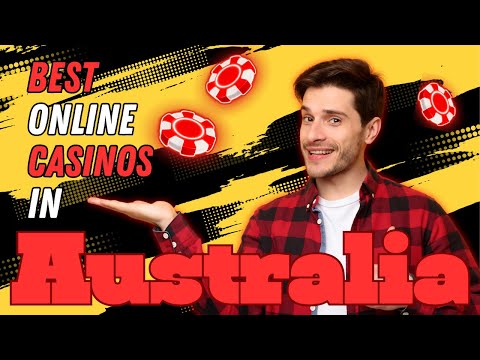 💚ONLINE CASINO AUSTRALIA REAL MONEY WIN NOW💲