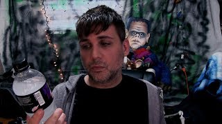 Mountain Dew VOODEW Halloween Soda Review!