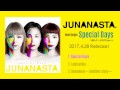 2017.4.28 Release 「Special Days」Trailer