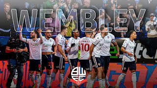 EFL In Focus: Bolton book Wembley after Play-Off classic!