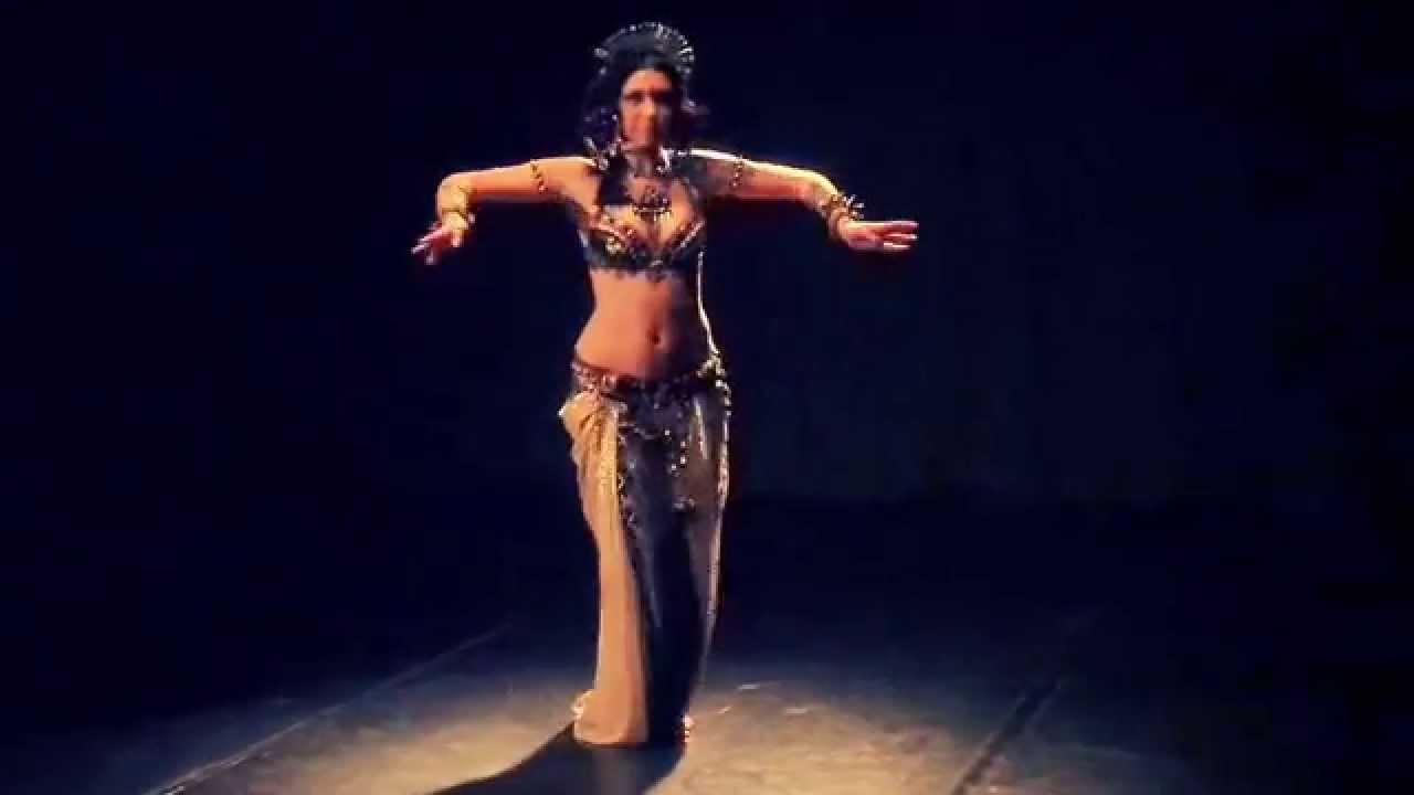 Belly Dancer – What We Are – Water Bottle - Raksanna