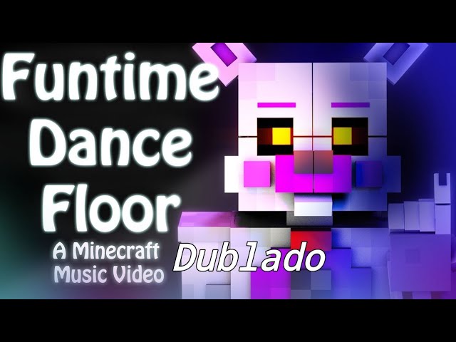 Fnaf Funtime Dance Floor Roblox Id Home Alqu