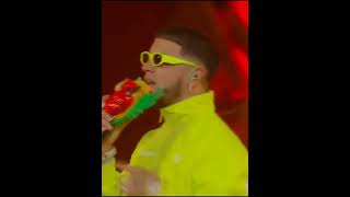 Anuel AA: Premios Heat | En Vivo