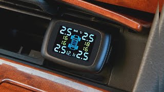 Best Tire Pressure Monitoring System In 2024  Top 10 Tire Pressure Monitoring Systems Review