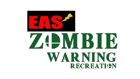 EAS Mock - recreation - Zombies Rise (original by The EAS Experience)