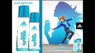 Pure Lightness Adidas - YouTube