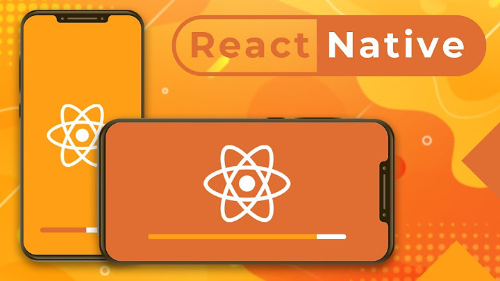 React Native Position Absolute - React Native Complete Course #7