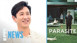 ‘Parasite’ Actor Lee Sun-kyun Dead at Age 48 | E! News