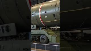 Р-36М2 «Воевода» (Сатана) — Самая Мощная Советская Ракета Всё Ещё на Боевой Дежурстве