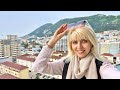 Gibraltar daily vlog  my airbnb project updates  march 2024