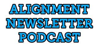 Famous Alignment Newsletter #127: Rethinking agency: Cartesian frames as a formalization of ways to... Wealth